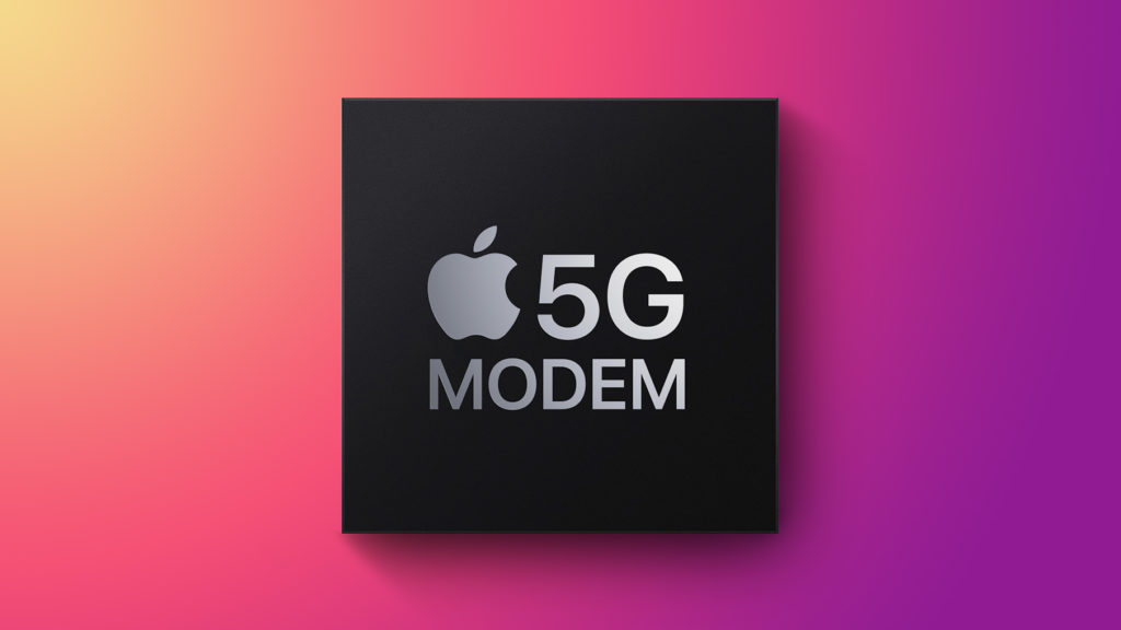 Попытка Apple разработать собственный модем 5G провалилась: разработка «на три года» отстаёт от модемов Qualcomm